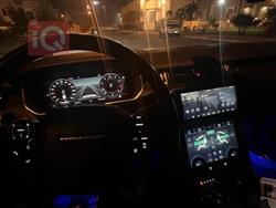 Land Rover Range Rover Vogue